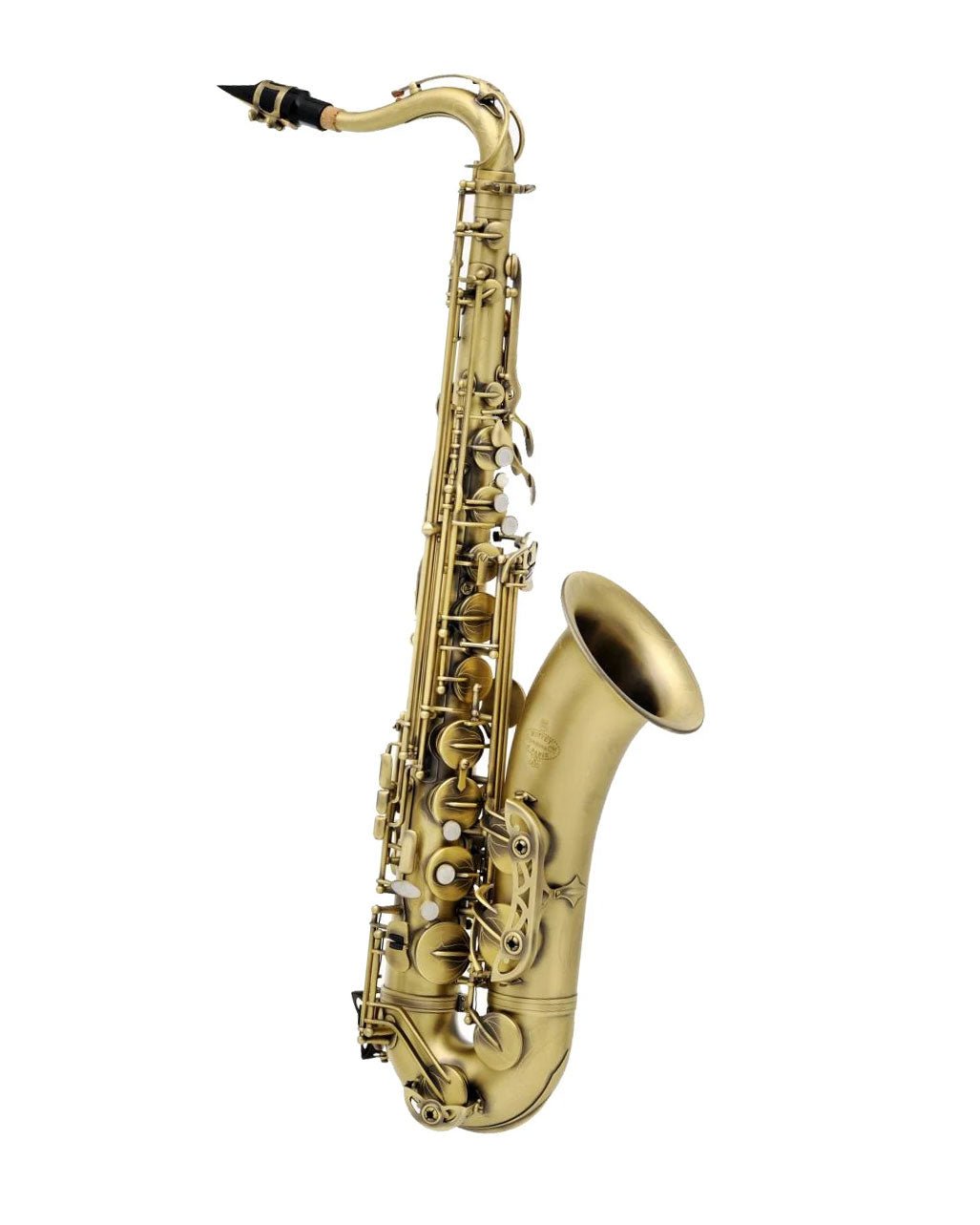 Tenor Saxophones - The World's Leading Saxophone Specialist