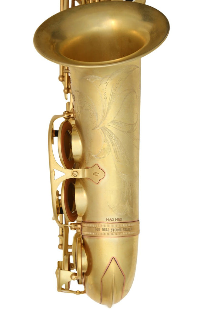 Cannonball A4 Mad Meg - Alto Saxophone - SAX