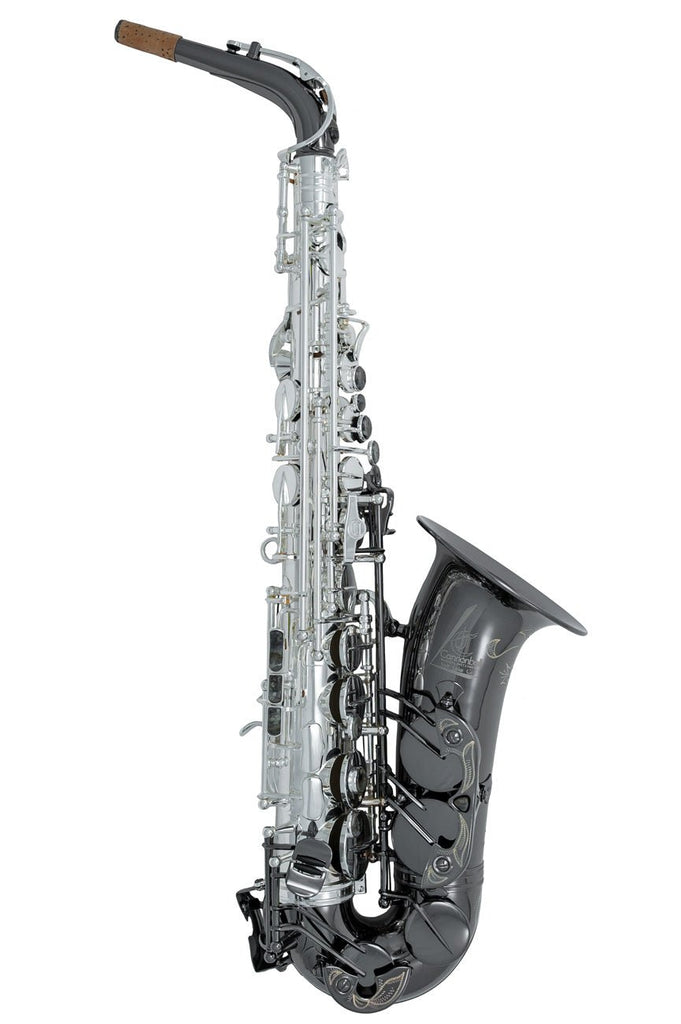 Cannonball GA5-SB - Gerald Albright - Alto Saxophone - SAX