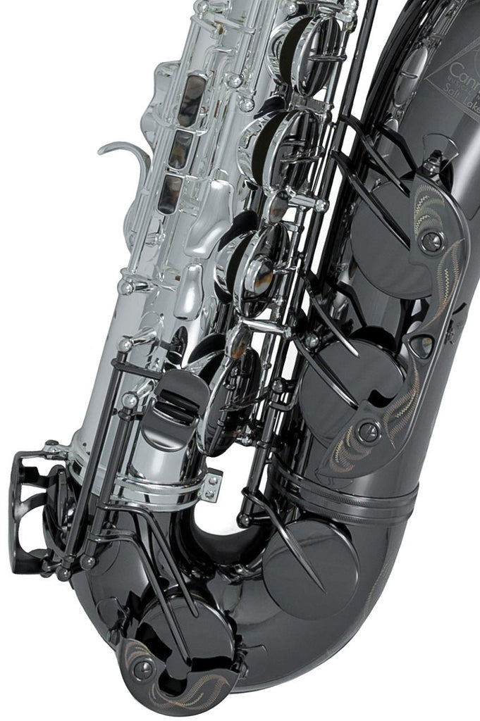 Cannonball GT5-SB - Gerald Albright - Tenor Saxophone - SAX
