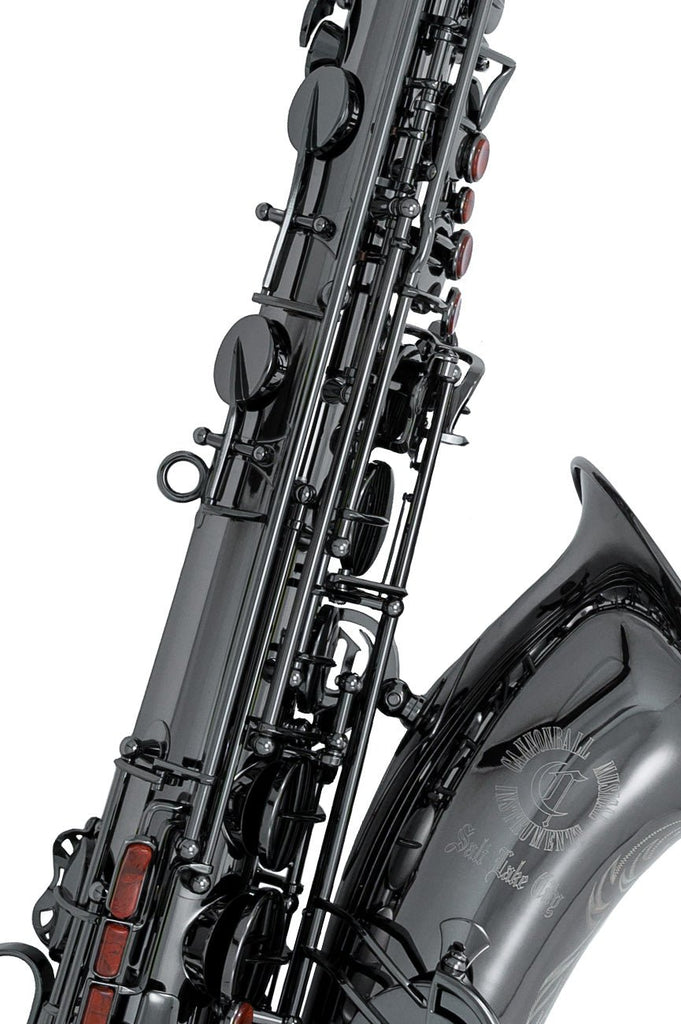 Cannonball T5-25 Anniversary Model - Tenor Saxophone - SAX