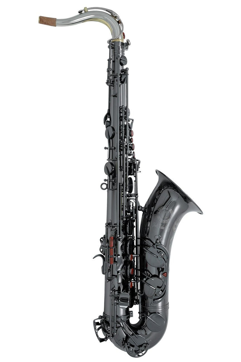 Cannonball T5-25 Anniversary Model - Tenor Saxophone – SAX