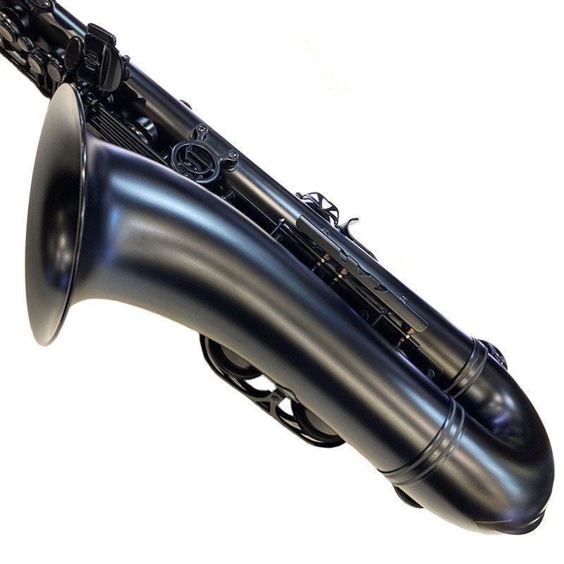 Cannonball T5 - M 'MidKnight' - Tenor Saxophone - SAX