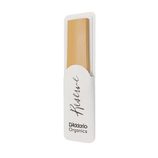 D'Addario Organic Reserve - Alto Reeds - Box of 10 - Half Price - SAX