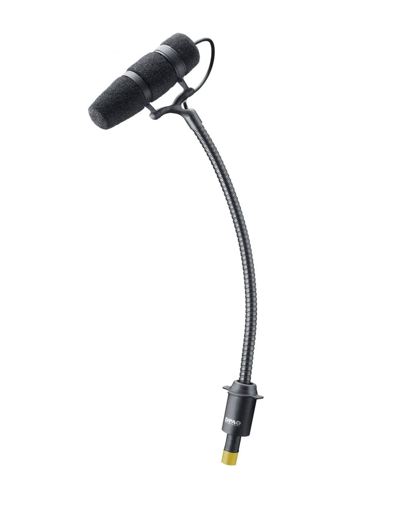 DPA 4099 CORE Clip on Wired Sax Microphone - SAX