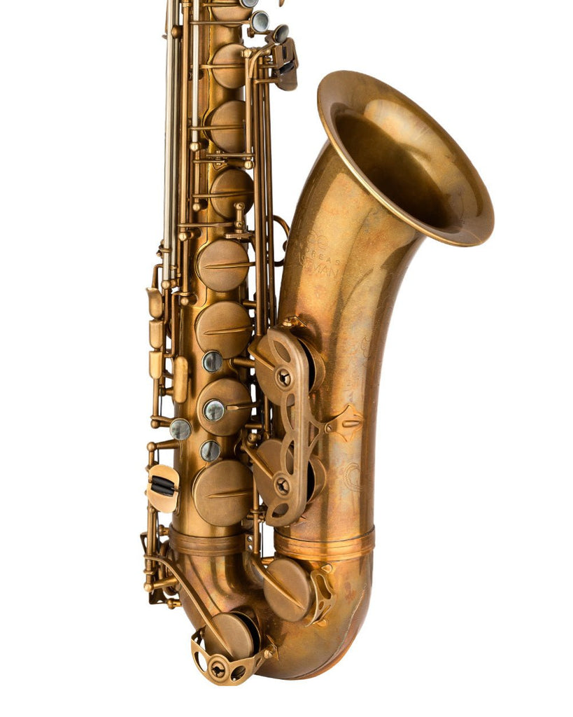 Eastman 52nd Street - ETS652 - Tenor Saxophone - SAX
