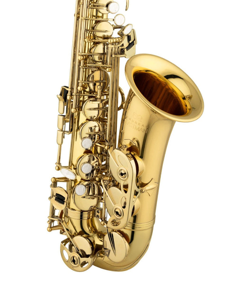 Eastman - EAS253 - Alto Saxophone - SAX
