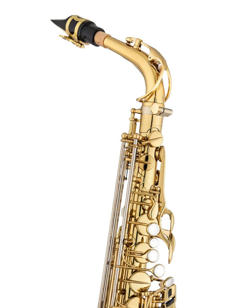 Eastman Rue Saint George - EAS850 - Alto Saxophone - SAX