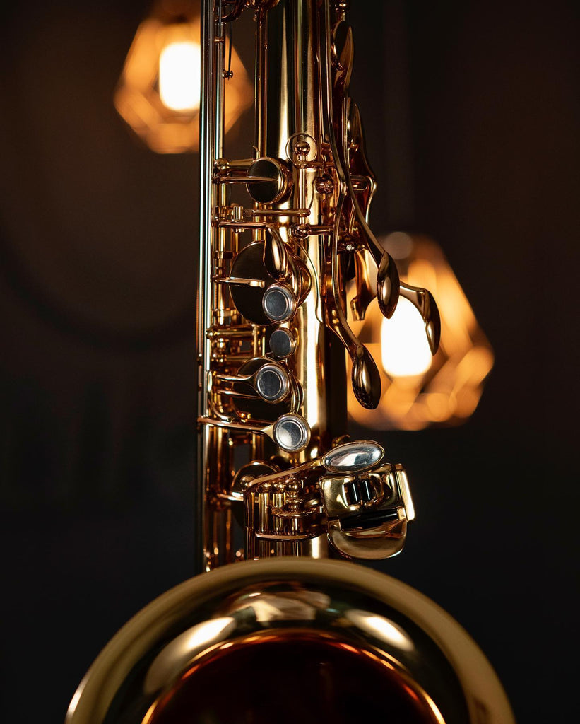 Eastman Rue Saint George - ETS850 - Tenor Saxophone - SAX