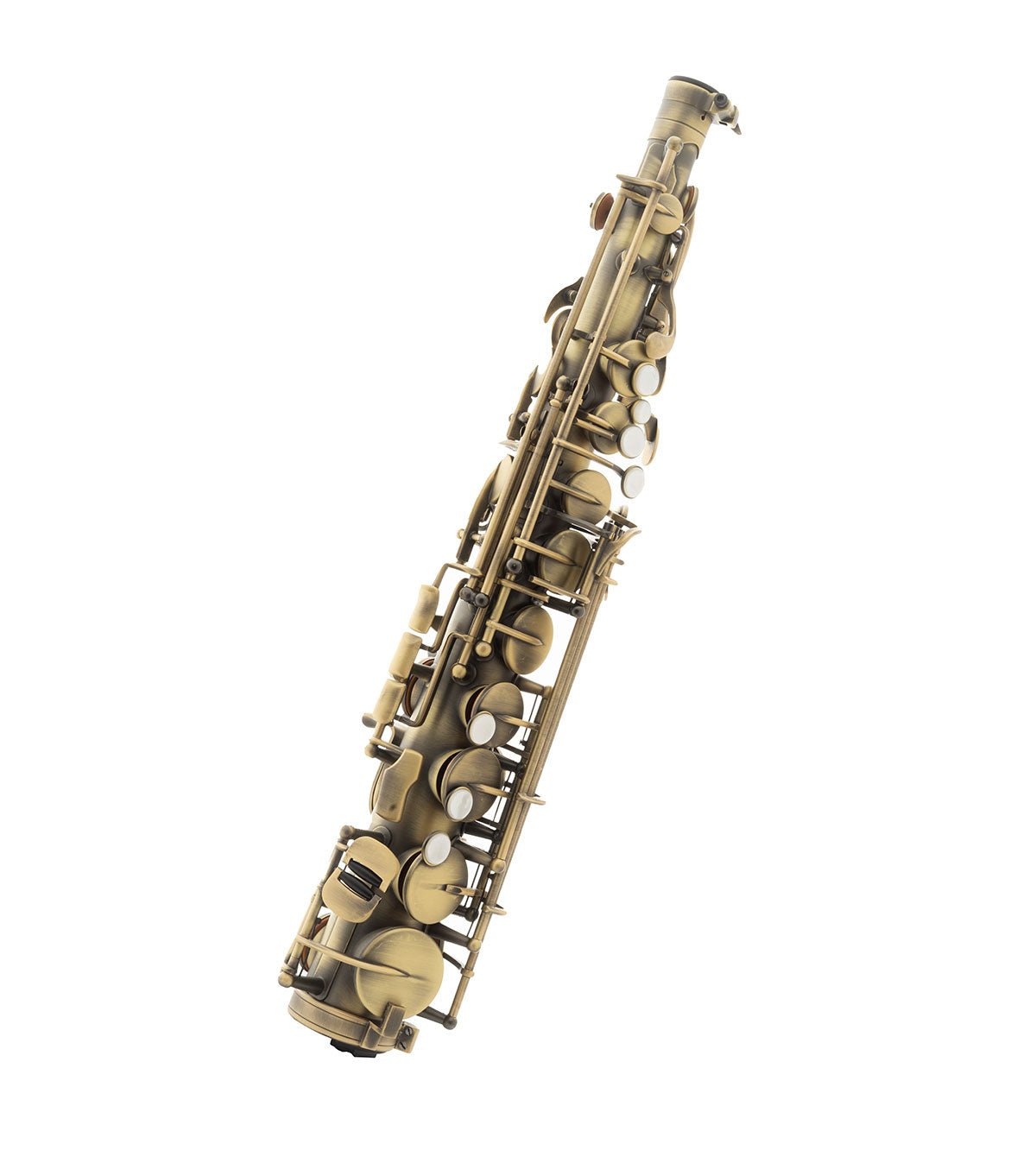 How Long to Order the Emeo Saxophone