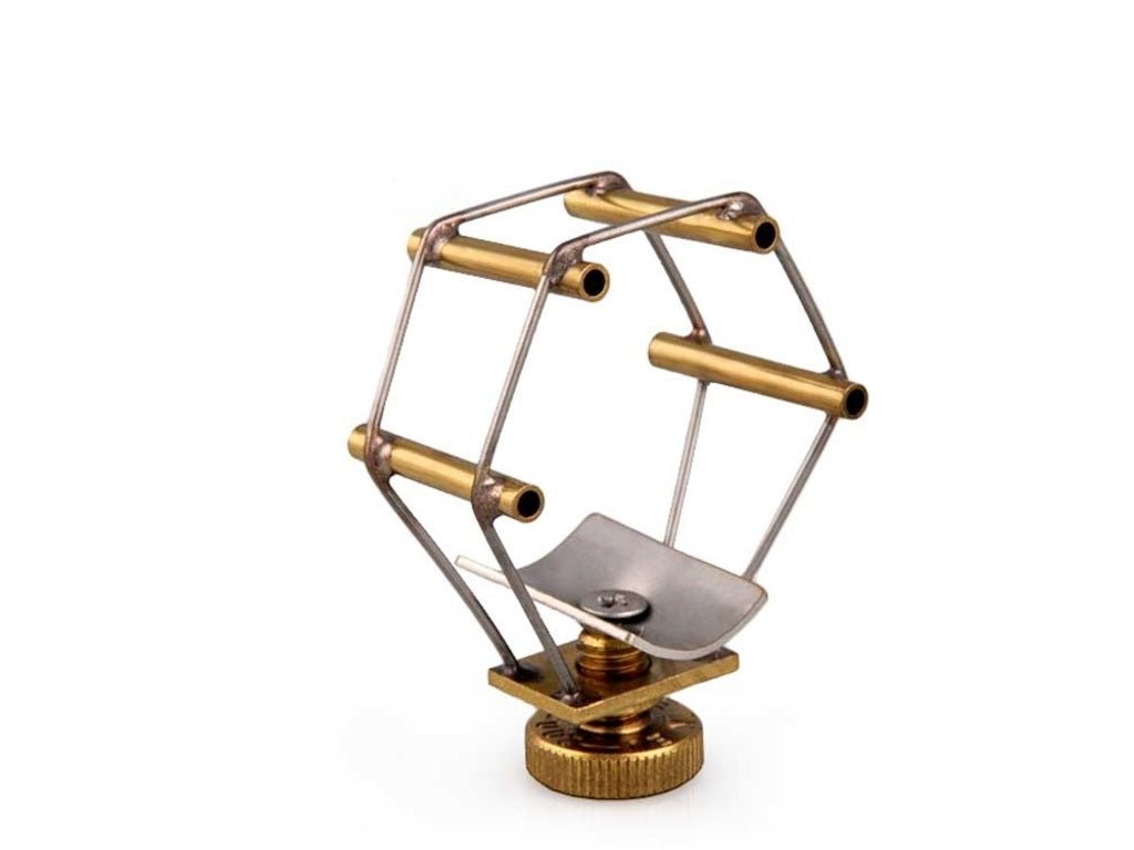 Francois Louis Ultimate Ligature Baritone SAX