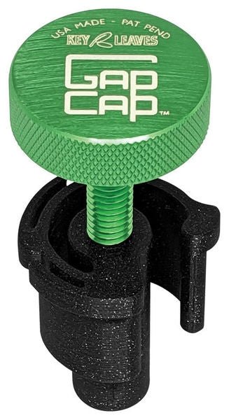 Gap Cap by Key Leaves - SAX
