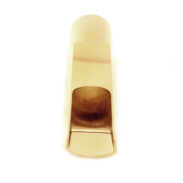 Guardala Branford Marsalis - Tenor Sax Mouthpiece - Gold Plated - Handmade - SAX