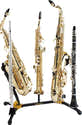 Lot De 5 Tubes De Graisse à Liège Pour Instruments à Vent | Flûte, Clarinette, Saxophone | Blanc - 9