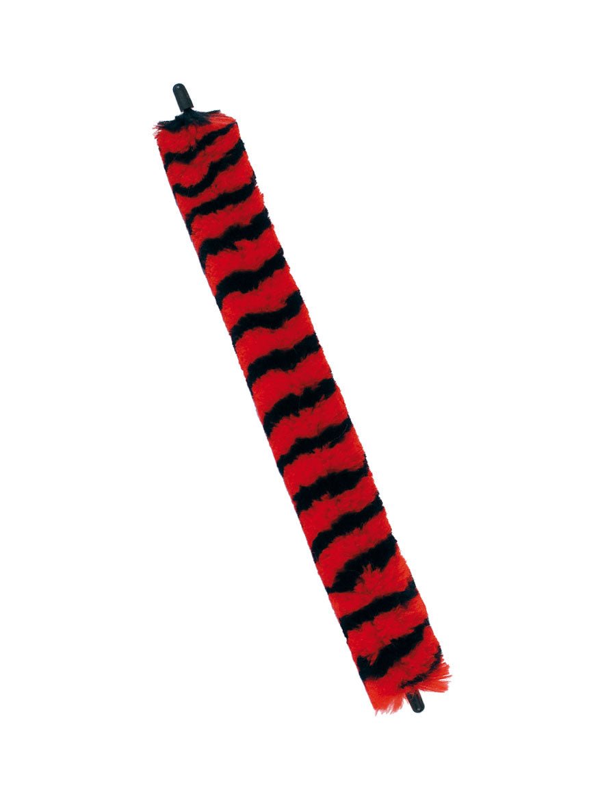 Saxophone Neck Cleaner - Dual-End Brush & Swab For Sax Cleaning, Flexible Wire Handle