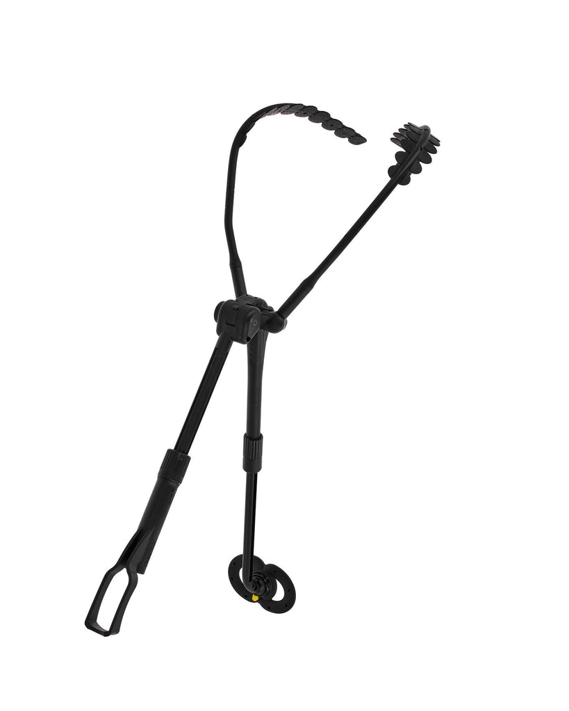 Jazzlab ClarinetHolder Pro - Straight Soprano/Clarinet Strap - SAX