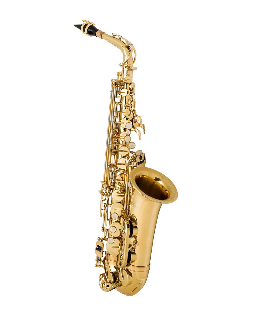 Sax Co Alto Saxophones - SAX - The World's Leading Sax Specialist