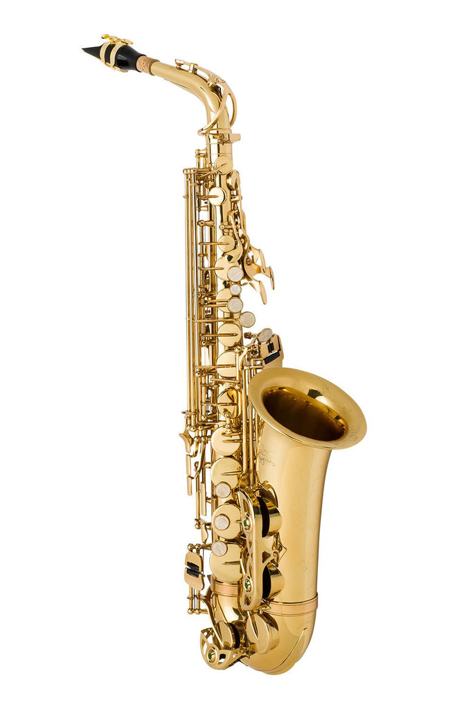 Jean Paul USA AS-400 Alto Saxophone - B-stock - SAX