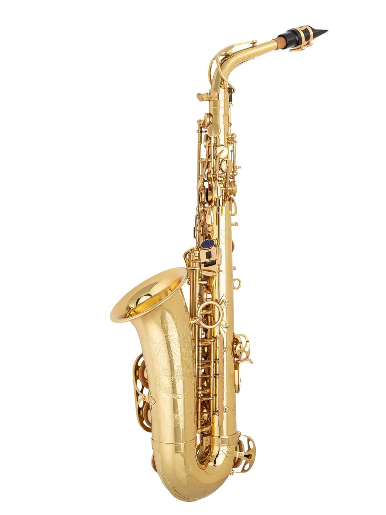 Jean Paul USA AS-860 Anniversary Edition Alto Saxophone - SAX