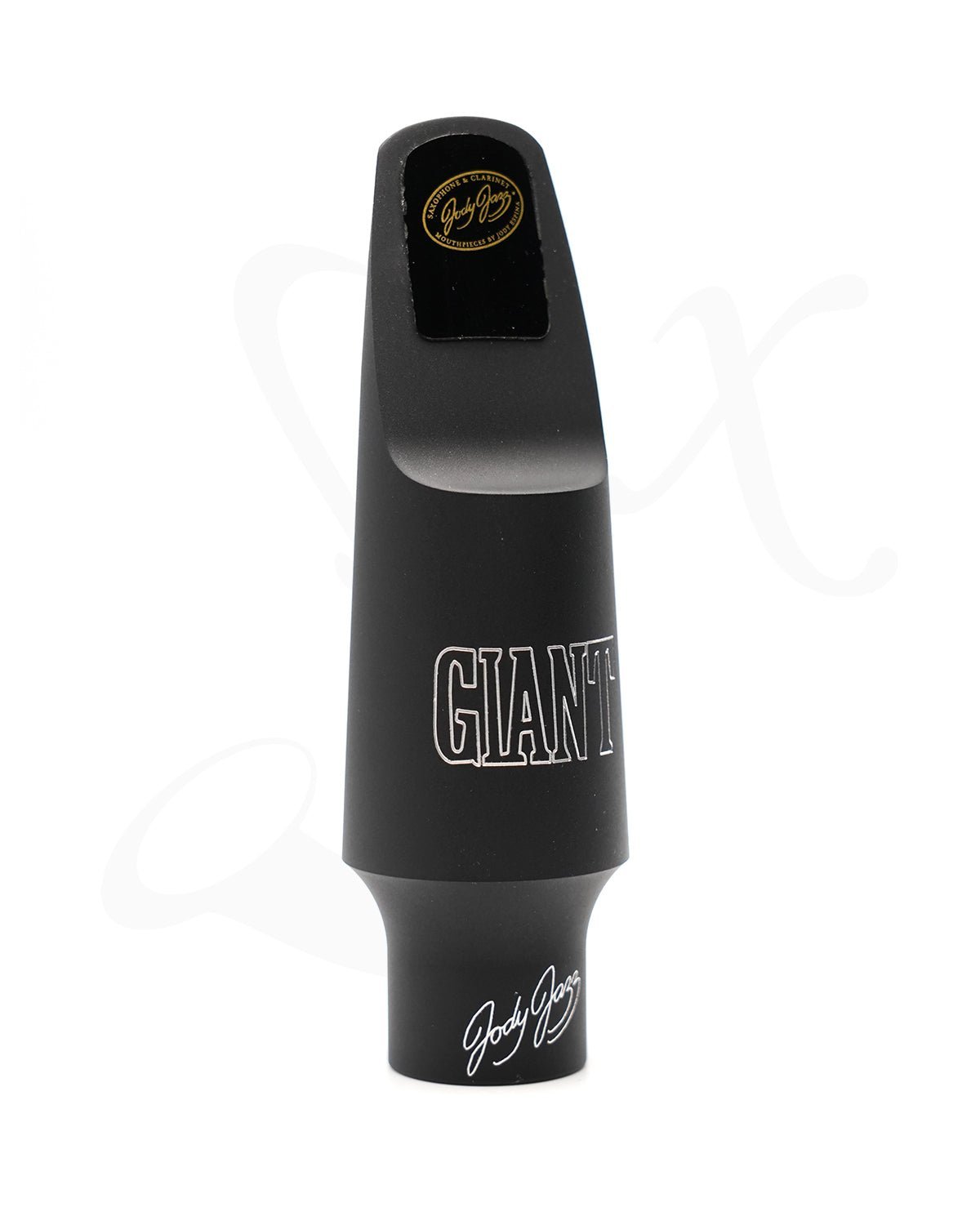 best tenor sax mouthpiece for altissimo JodyJazz Giant