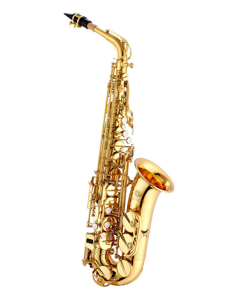 Jupiter JAS-500 Alto Saxophone - SAX