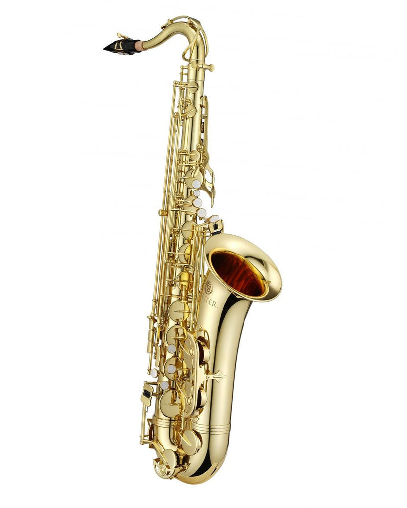 Jupiter JTS-500 Tenor Saxophone - SAX