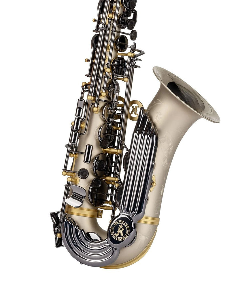 Keilwerth 100th Anniversary SX90R Alto Saxophone - SAX