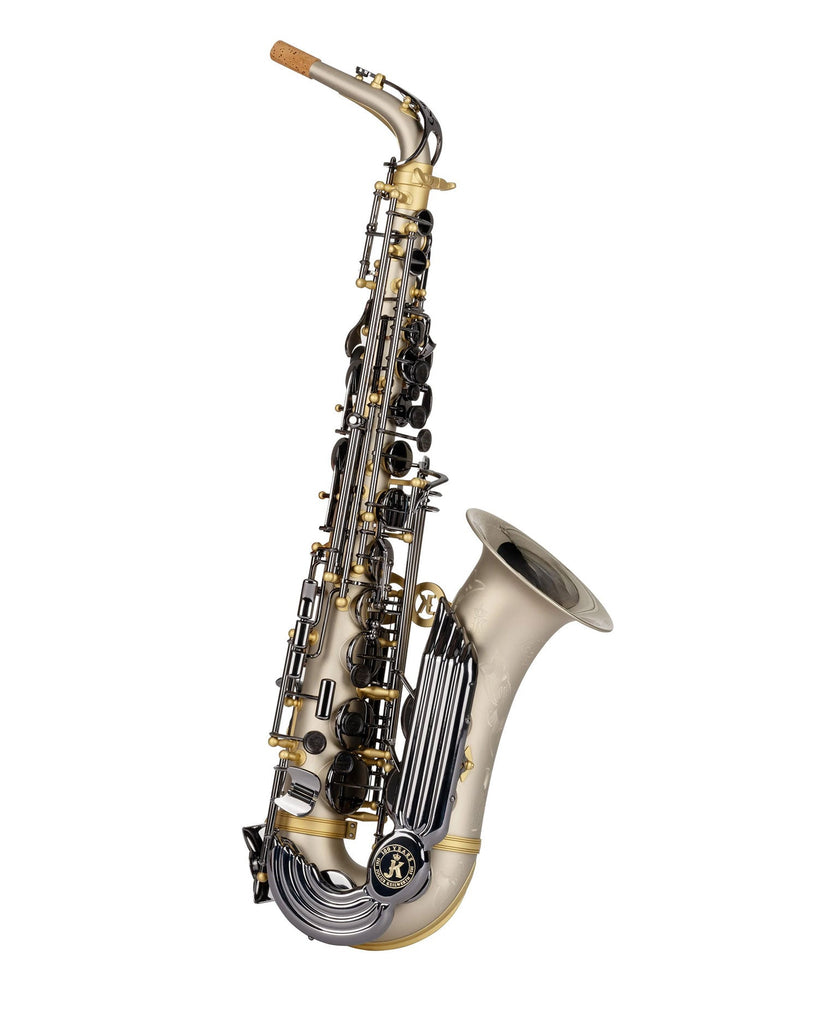 Keilwerth 100th Anniversary SX90R Alto Saxophone - SAX