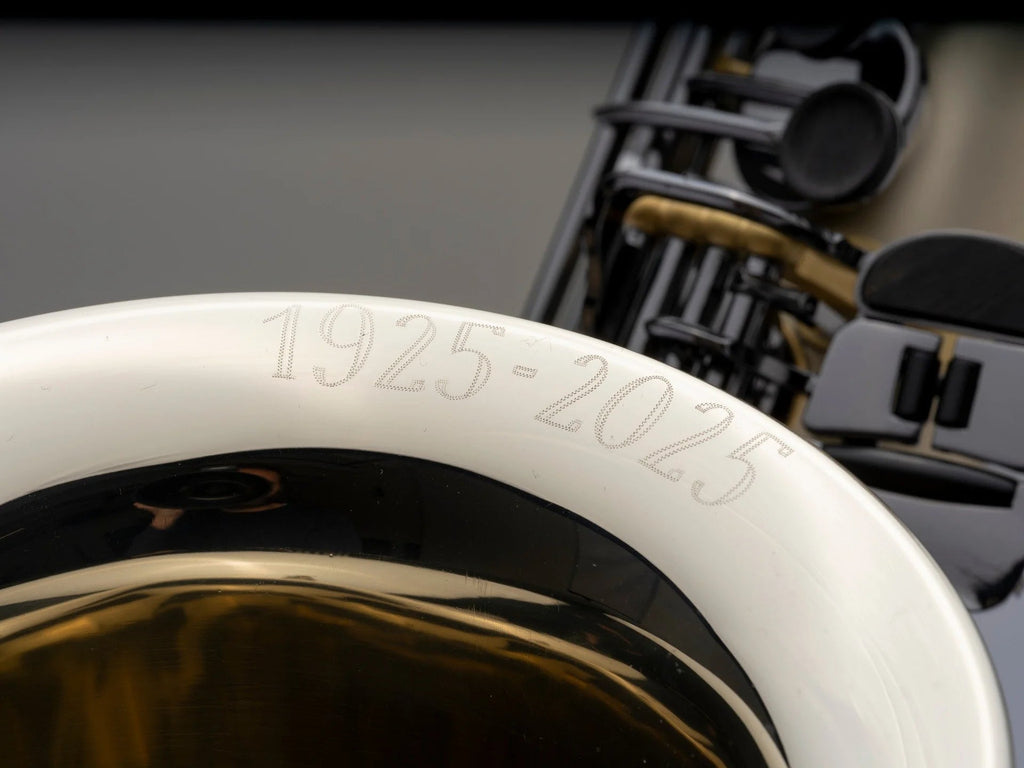 Keilwerth 100th Anniversary SX90R Alto Saxophone - SAX