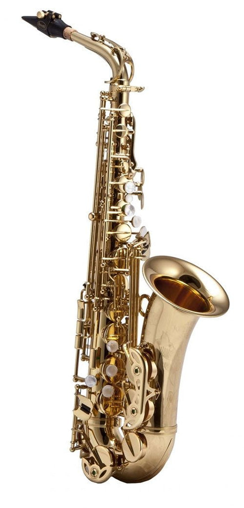 Keilwerth SX90R Alto Saxophone - Gold Lacquer - SAX