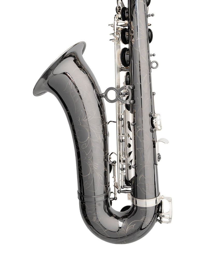 Keilwerth SX90R Shadow Tenor Saxophone - SAX