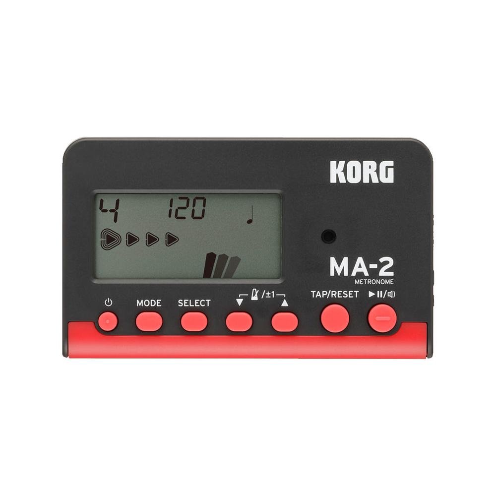 Korg MA-2 Metronome - SAX