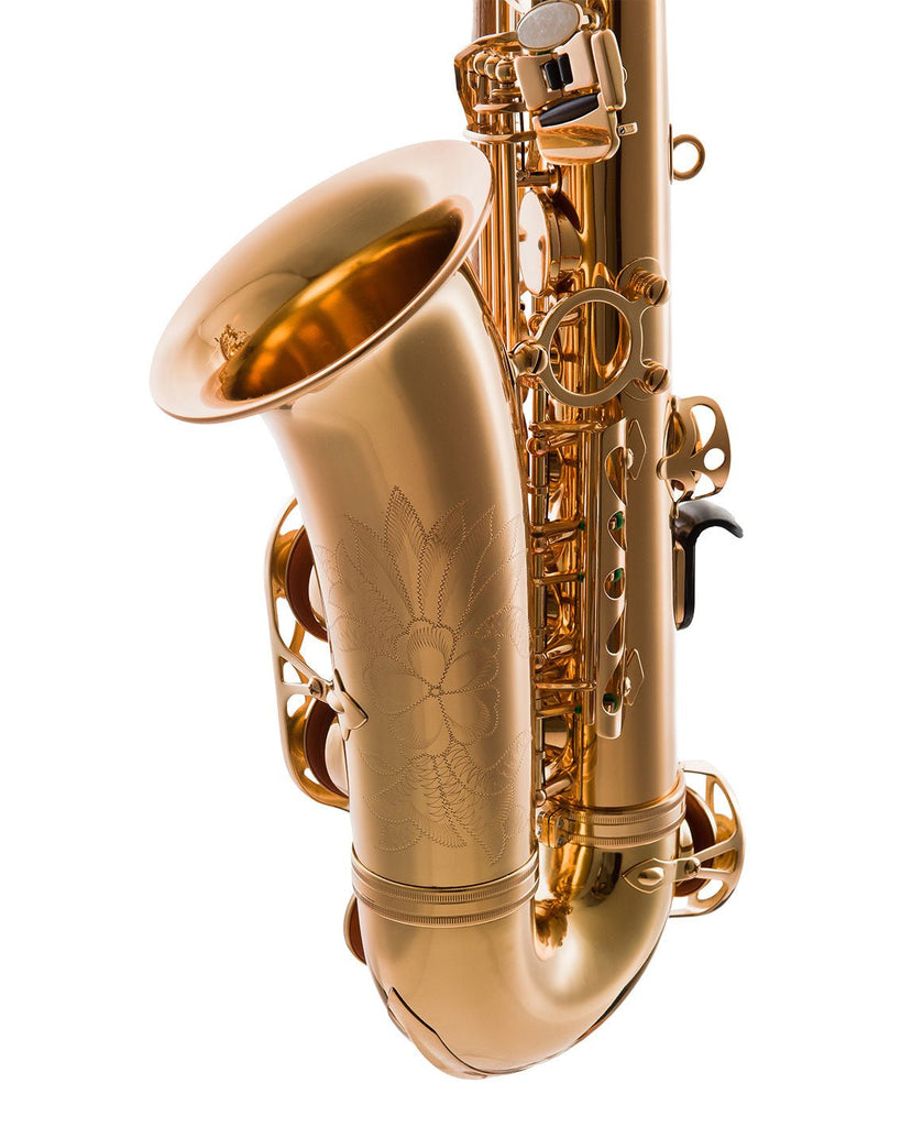 Leblanc LAS511 Avant Alto Saxophone - SAX