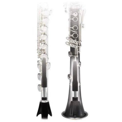 Locoparasaxo PeeWee Clarinet / Flute Stand - 50% OFF - SAX