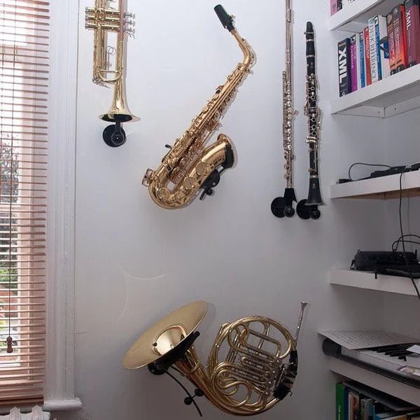 Locoparasaxo PeeWee Clarinet / Flute Stand - 50% OFF - SAX