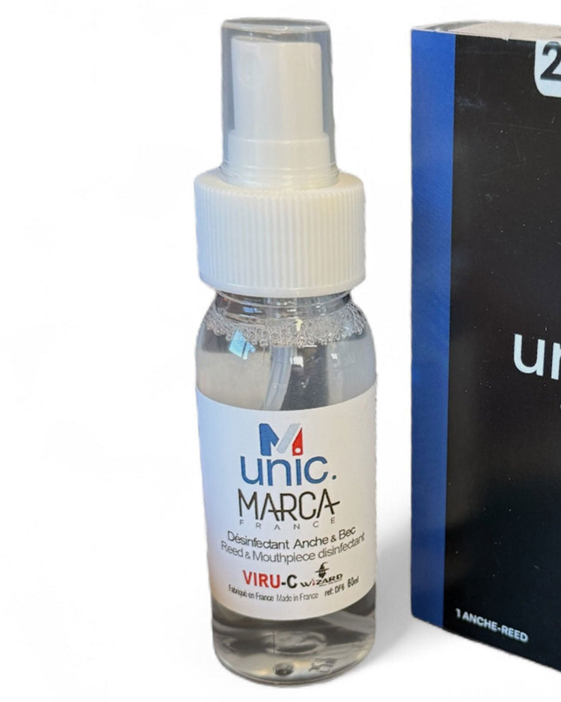 Marca Maintenance and Sterilisation Spray - SAX
