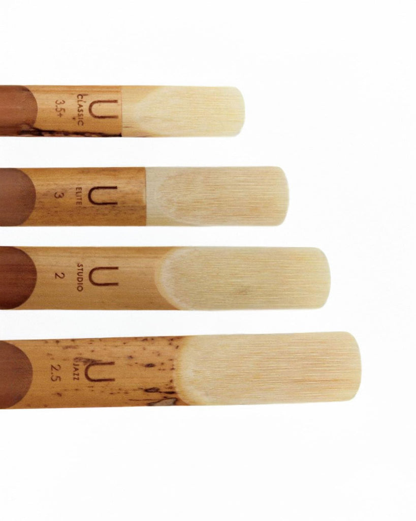 Marca UNIC JAZZ Alto Saxophone Reed - SAX