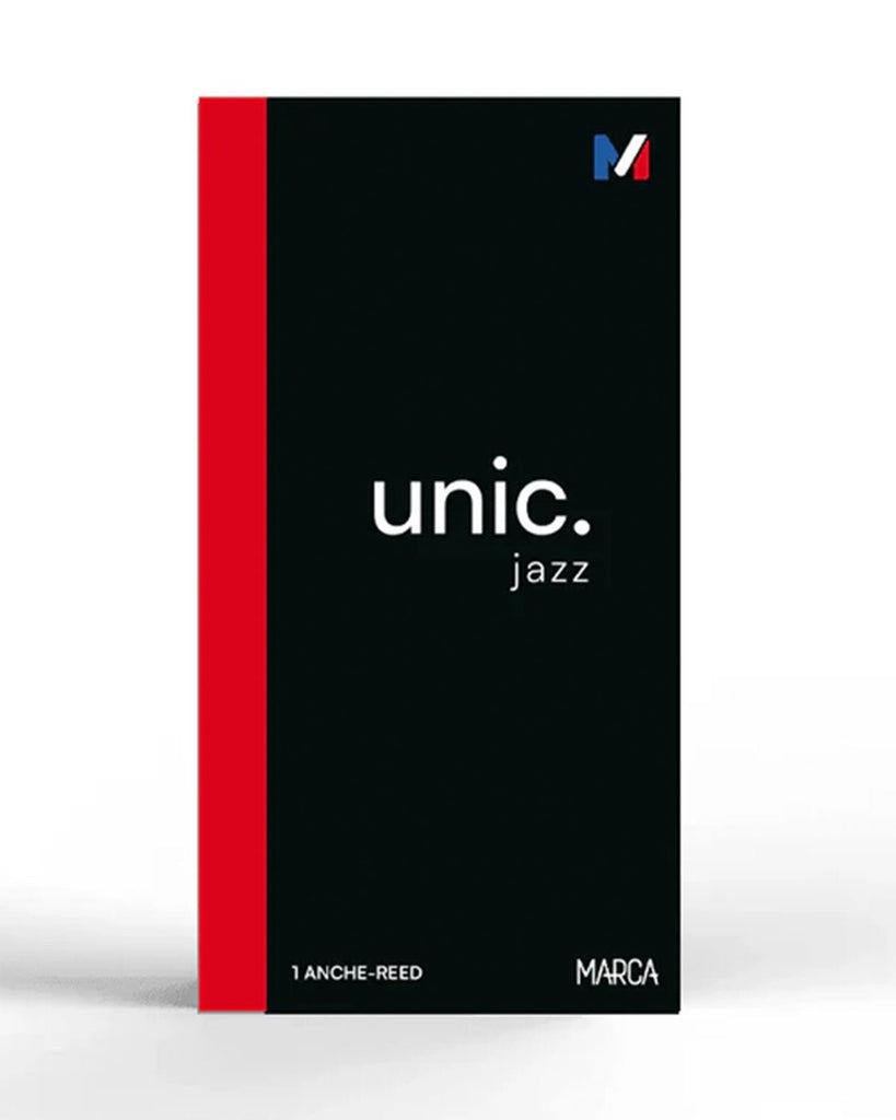 Marca UNIC JAZZ Tenor Saxophone Reed - SAX