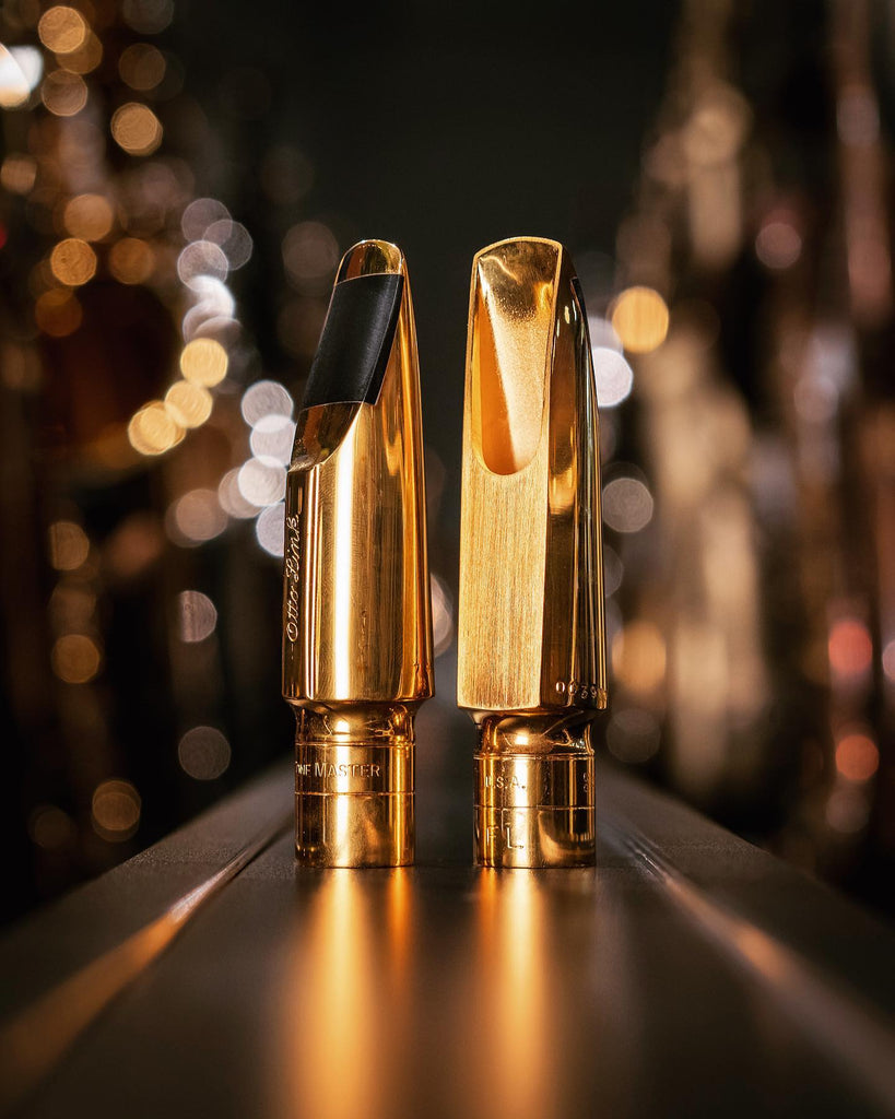 Sax Co SAX - The World's Leading Saxophone Shop