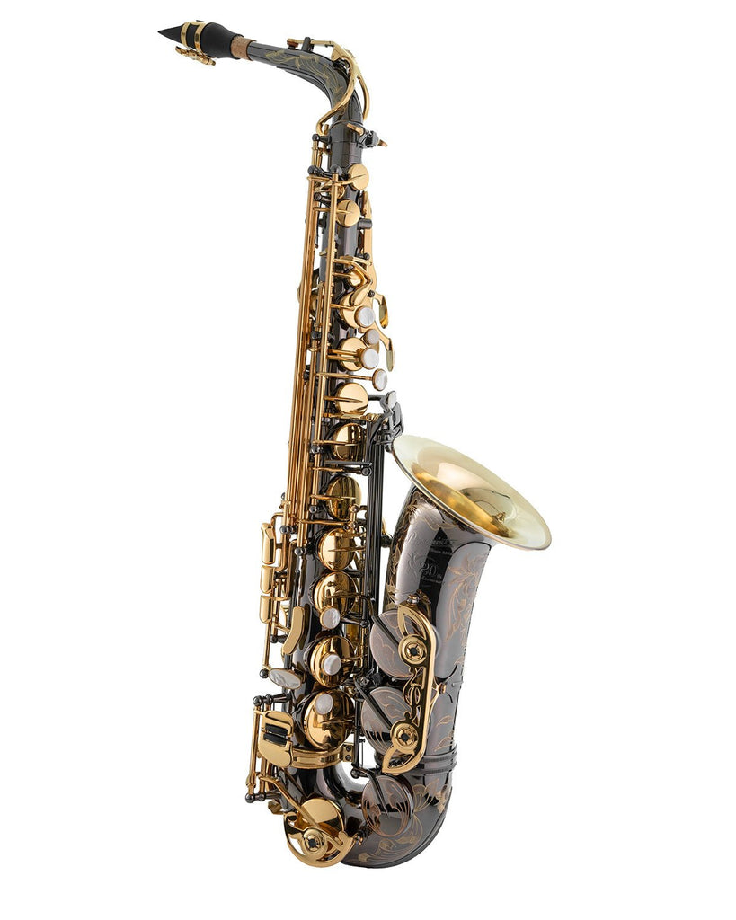 P Mauriat 20th Anniversary Limited Edition - Alto Saxophone - SAX