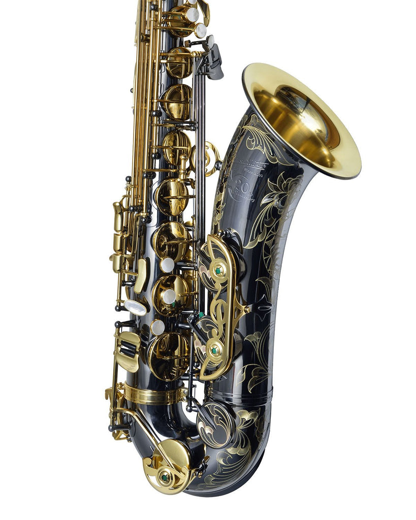 P Mauriat 20th Anniversary Limited Edition - Tenor Saxophone - SAX