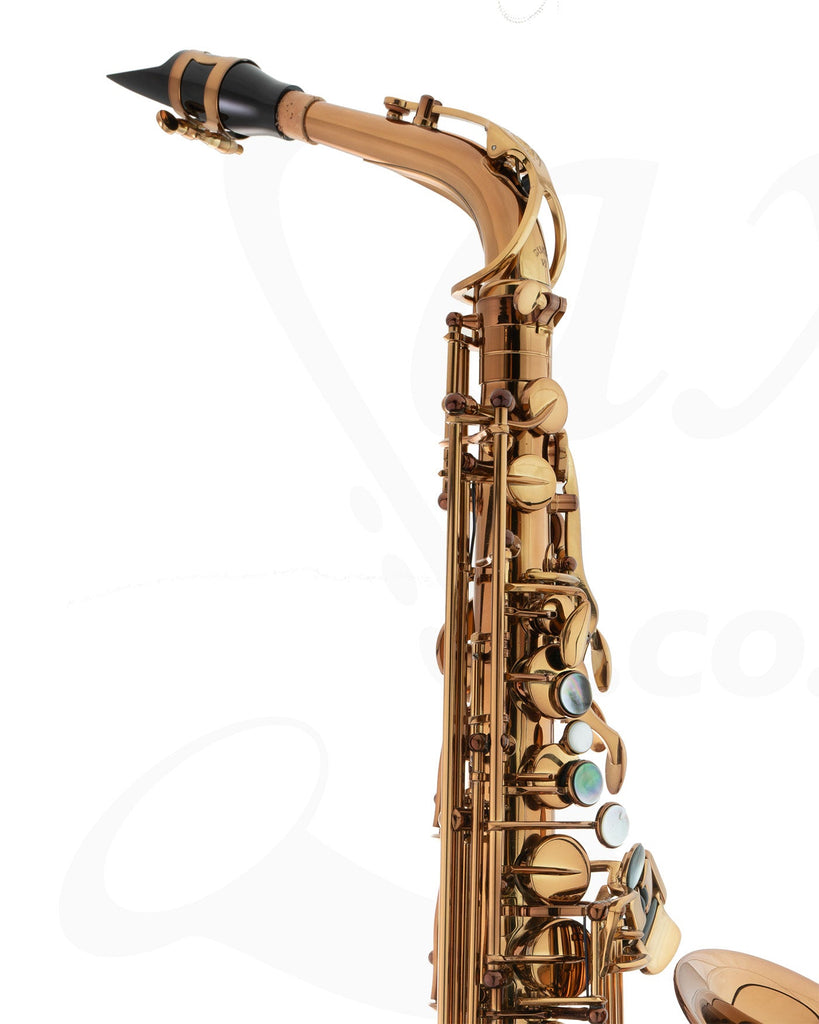 P Mauriat Grand Dreams 285 Alto Saxophone - SAX