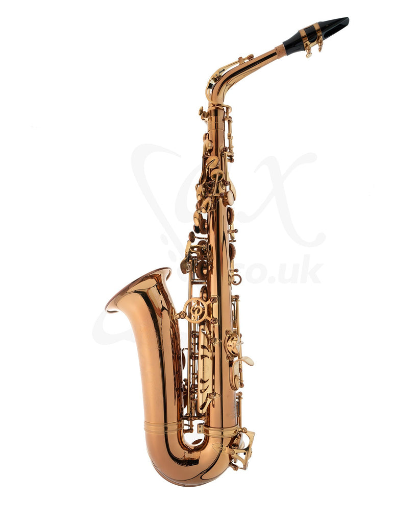 P Mauriat Grand Dreams 285 Alto Saxophone - SAX