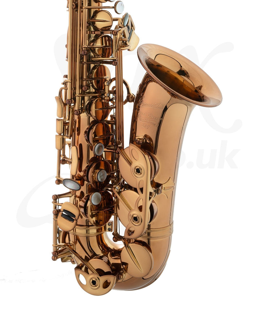 P Mauriat Grand Dreams 285 Alto Saxophone B - STOCK - SAX