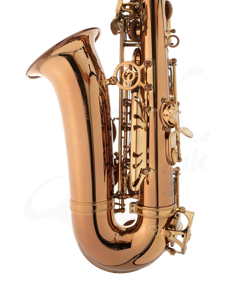 P Mauriat Grand Dreams 285 Alto Saxophone B - STOCK - SAX