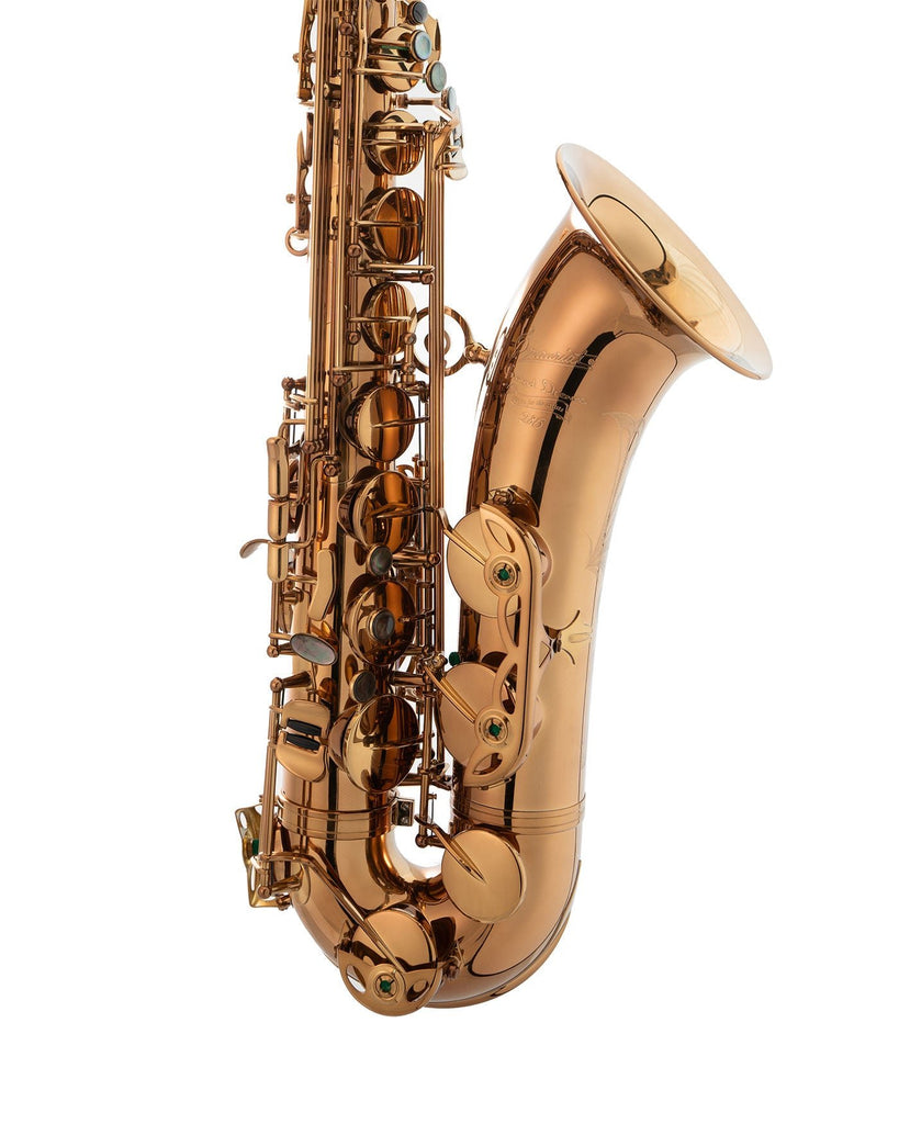 P Mauriat Grand Dreams 285 Tenor Saxophone - SAX