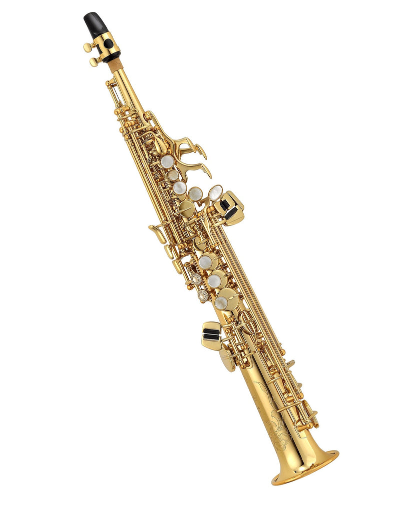 P Mauriat L Alouette Eb Sopranino Saxophone - SAX