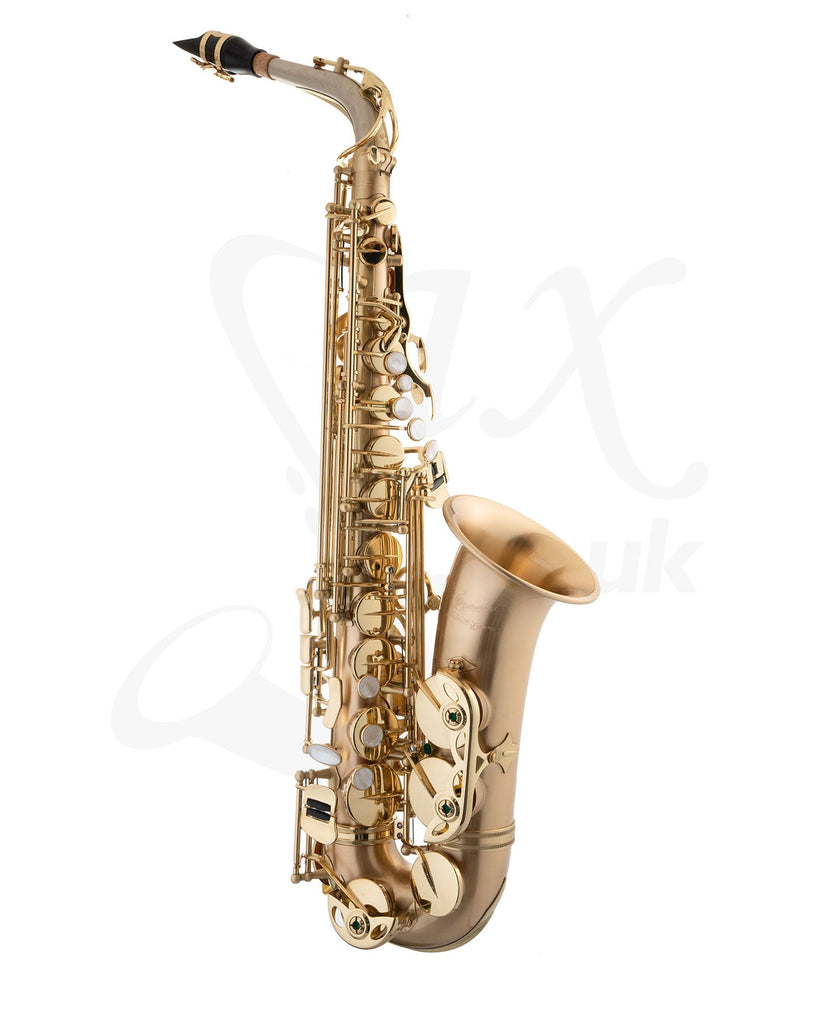P Mauriat Le Bravo Alto Saxophone - B stock - SAX