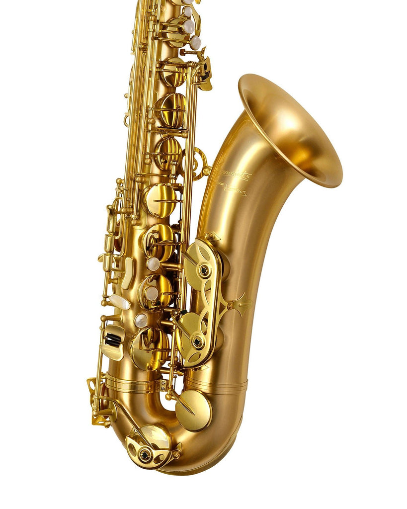 P Mauriat Le Bravo Tenor Saxophone - SAX