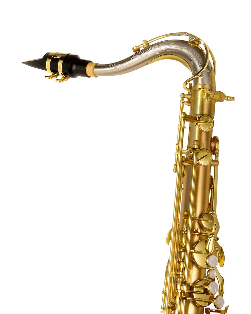 P Mauriat Le Bravo Tenor Saxophone - SAX